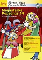 Schott & Co Megastarke Popsongs
