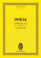 Antonin Dvorak Sinfonie Nr. 9 e-Moll