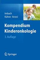 Springer Berlin Kompendium Kinderonkologie
