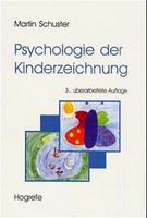 Martin Schuster Psychologie der Kinderzeichnung