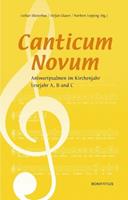 Bonifatius Canticum Novum