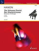 Charles-Louis Hanon Der Klaviervirtuose