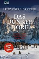 Lenz Koppelstätter Das dunkle Dorf