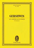 George Gershwin An American in Paris