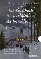 Camino Das Hausbuch für Advent und Weihnachten