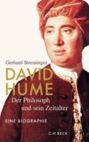 Gerhard Streminger David Hume