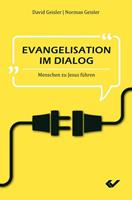 David Geisler, Norman Geisler Evangelisation im Dialog