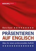Mario Klarer Präsentieren auf Englisch