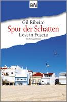 Gil Ribeiro Spur der Schatten