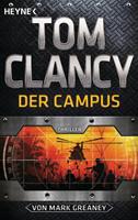 Tom Clancy, Mark Greaney Der Campus
