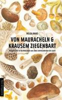 Helga Haas Von Mauracheln & krausem Ziegenbart