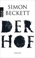 Simon Beckett Der Hof