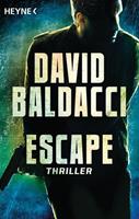 David Baldacci Escape / John Puller Bd.3