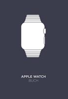 Matthias Matting Apple Watch Buch
