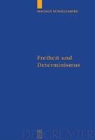 Magnus Schallenberg Freiheit und Determinismus