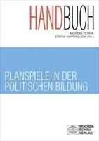 Wochenschau Handbuch Planspiele in der politischen Bildung