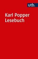Karl R. Popper Karl Popper Lesebuch