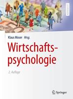 Springer Berlin Wirtschaftspsychologie