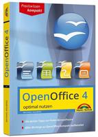 Michael Kolberg OpenOffice 4.1.X - aktuellste Version - optimal nutzen