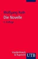 Wolfgang Rath Die Novelle