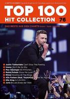 Schott Top 100 Hit Collection 76