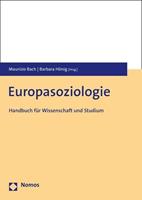 Nomos Europasoziologie