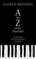 Alfred Brendel A bis Z eines Pianisten