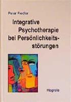 Peter Fiedler Integrative Psychotherapie bei Persönlichkeitsstörungen