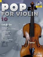 Schott Music Pop for Violin