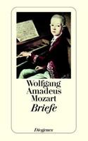 Wolfgang Amadeus Mozart Briefe