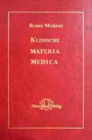 Robin Murphy Klinische Materia Medica