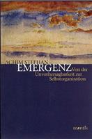 Achim Stephan Emergenz