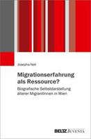 Josepha Nell Migrationserfahrung als Ressource℃