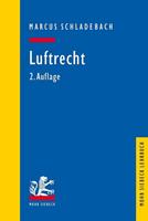 Marcus Schladebach Luftrecht