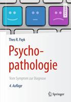 Theo R. Payk Psychopathologie