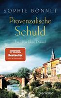 Sophie Bonnet Provenzalische Schuld