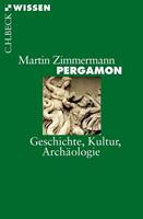 Martin Zimmermann Pergamon
