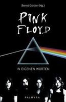 Pink Floyd In eigenen Worten