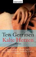 Tess Gerritsen Kalte Herzen