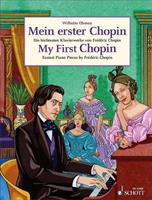 Frédéric Chopin Mein erster Chopin