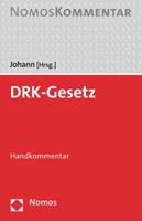 Christian Johann DRK-Gesetz