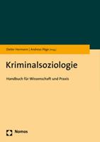 Nomos Kriminalsoziologie