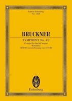 Anton Bruckner Sinfonie Nr. 4/2 Es-Dur