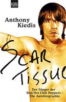 Anthony Kiedis Scar Tissue (Give it Away)