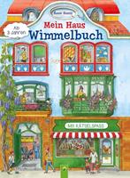 Schwager & Steinlein Verlag Mein Wimmelhaus