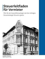 Albert Stranz Steuerleitfaden für Vermieter