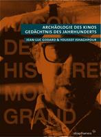 Youssef Ishaghpour, Jean Luc Godard Archäologie des Kinos