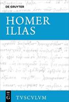 Homer Ilias