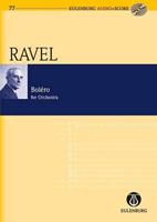 Maurice Ravel Boléro