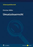 Christian Möller Umsatzsteuerrecht